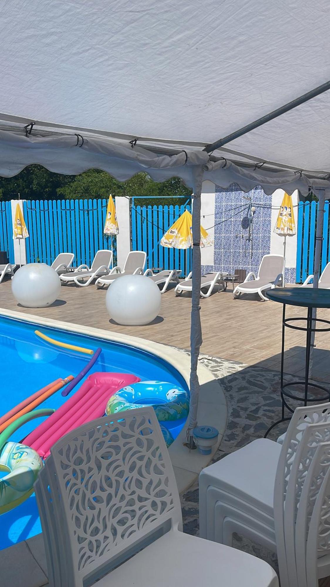 La Mosie Hotel Hateg Ngoại thất bức ảnh